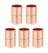 Copper Fittings