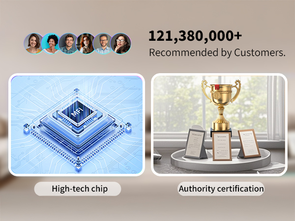 USB 3.0 Flash Drive for iPhone 256GB: MFi Certified 3in1 External Memory Photo Keeper Storage Stick