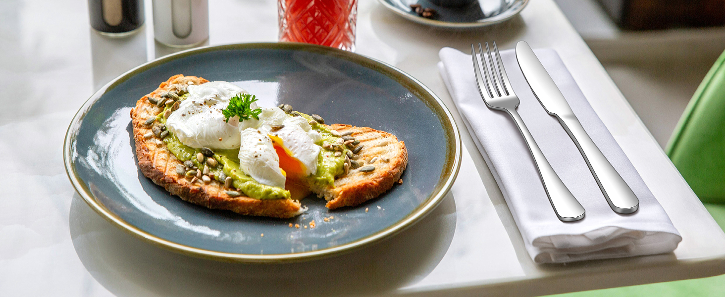 silverware sets for 6