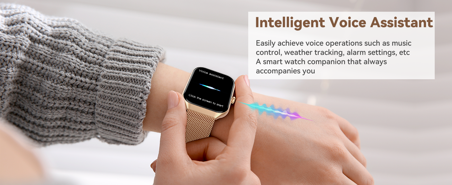 P99F smart watch