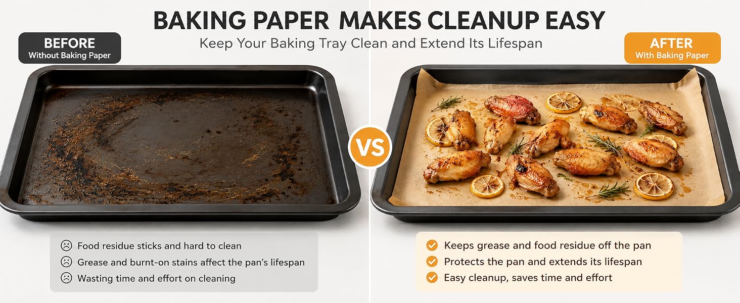 parchment paper