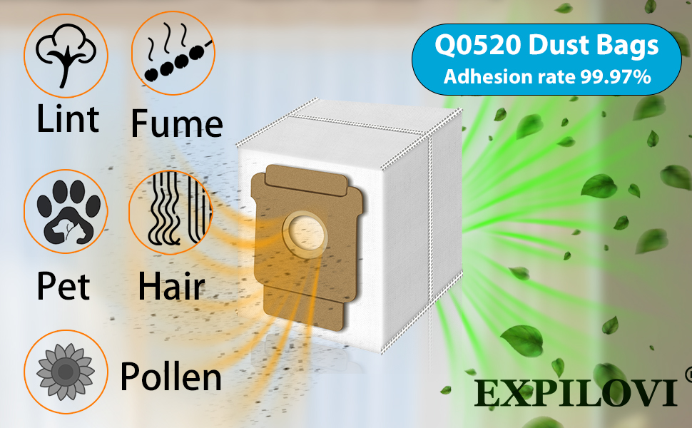 iRobot Roomba Essential bag