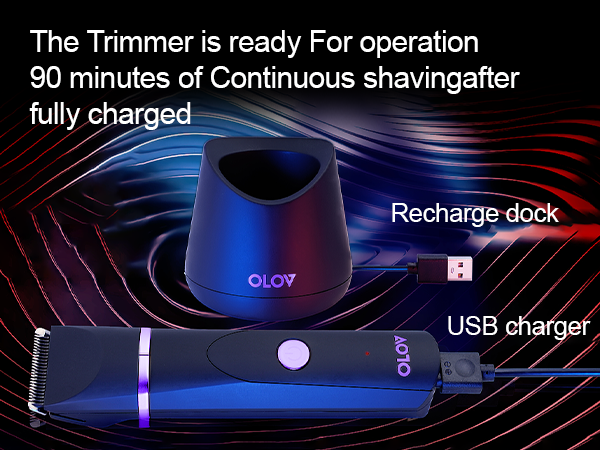 trimmer