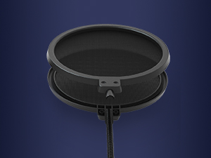 TONOR.RGB.Gaming.Mic