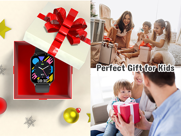 gifts for kids