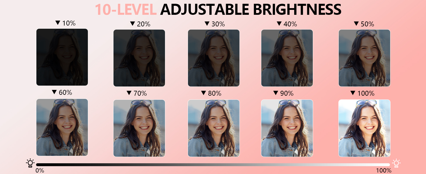 photo light