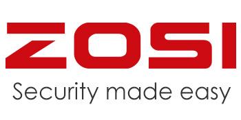 ZOSI Security made easy