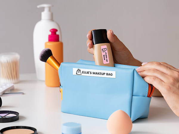 phomemo d30 label maker