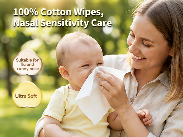 baby wipes