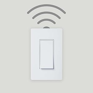 smart switch no hub required