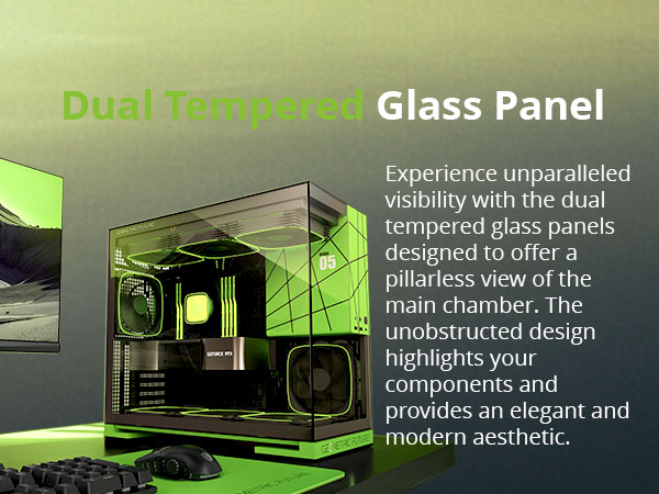 amd case pc