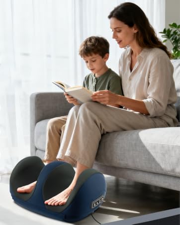 Homesy Foot Massager