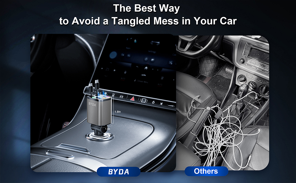 Car Charger