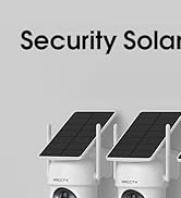 ARCCTV Security camera system