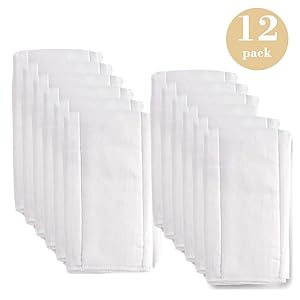 12 pack cloth diapera