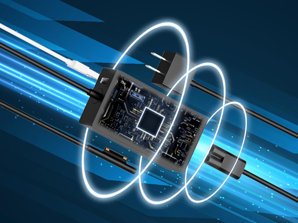 surface pro laptop charger