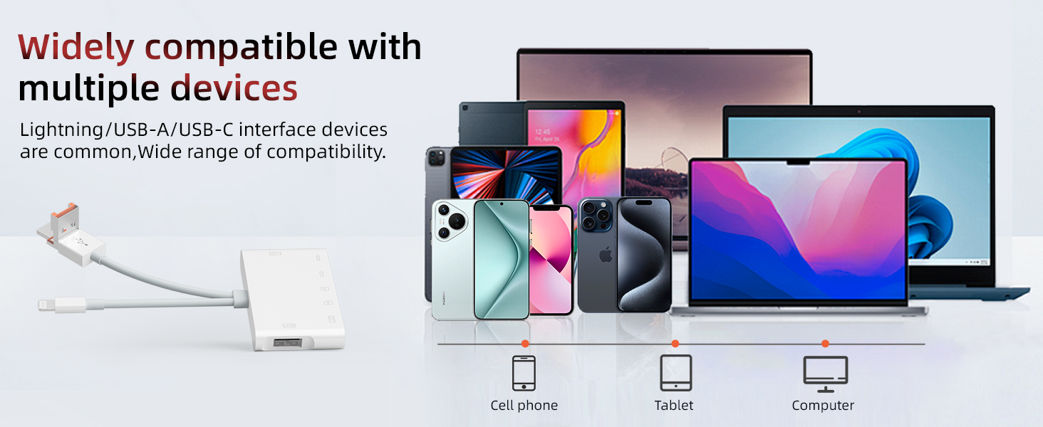 iphone sd card reader