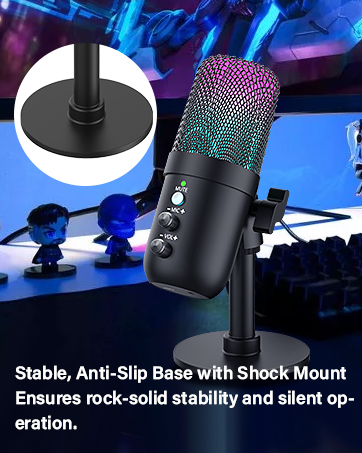 USB Microphone