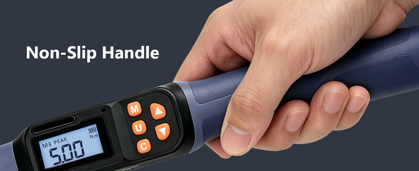 small torque screwdriver