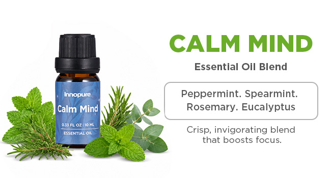 essential oils
