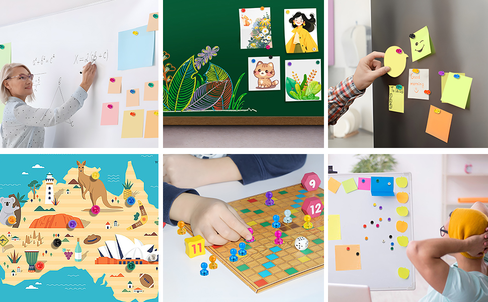 magnets refrigerator