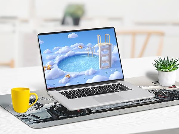 Extra Large Mouse Pad