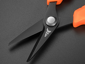 fishing scissors