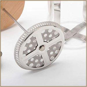 SMALL FRENCH PRESS SINGLE