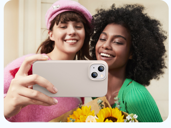 iphone 15 case silicone