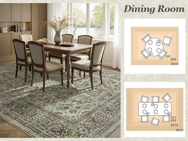 kitchen rug