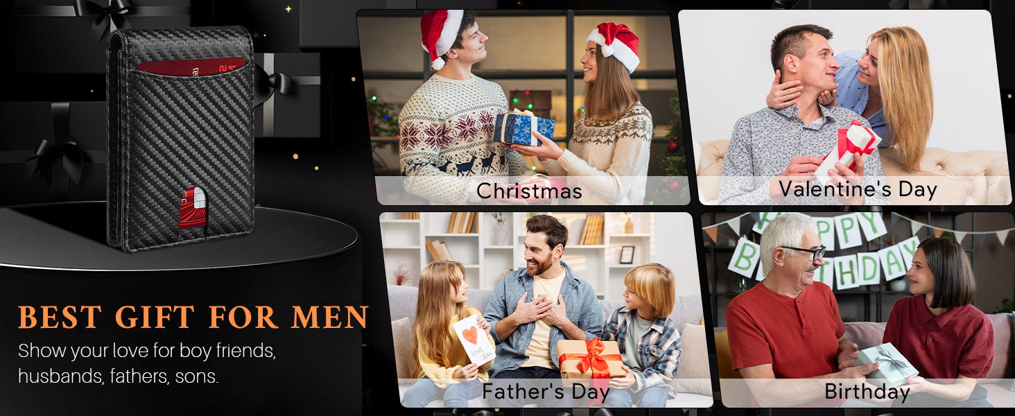 gifts for men