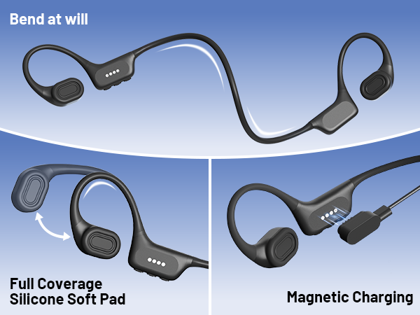 waterproof headphones