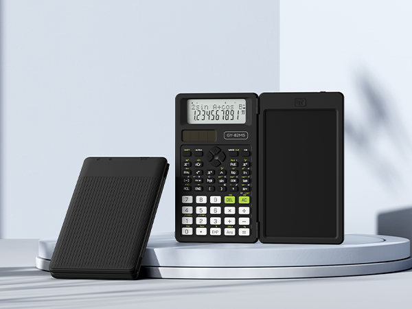 scientific calculator