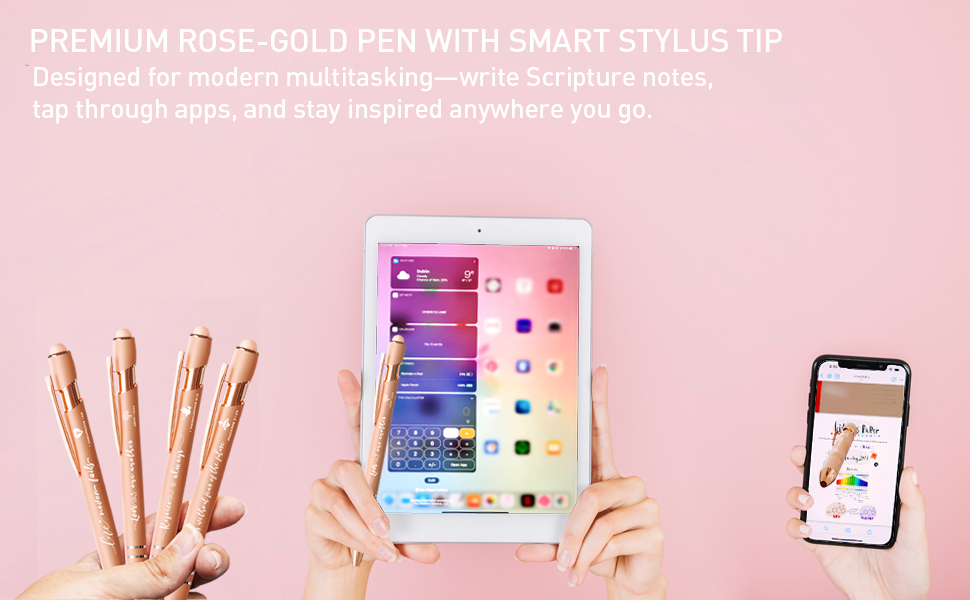 stylus pens