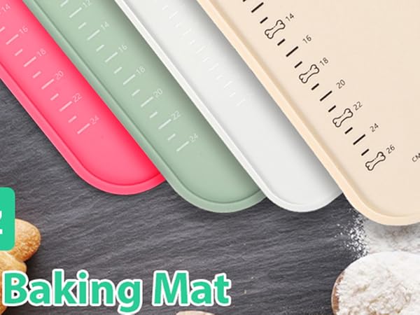 baking mat