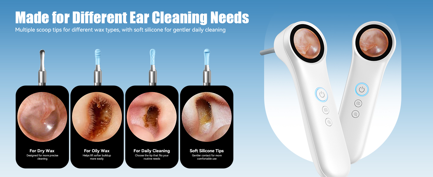 ear camera
