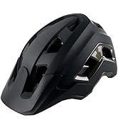 OUWOR Bike Helmet for Adult &amp; Youth, Lightweight MTB Helmet with Adjustable Visor for Mountain/Ro...