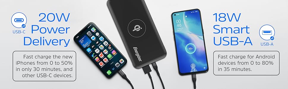 power bank