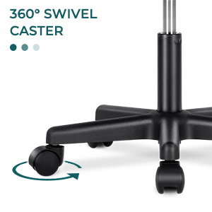 small desk chair