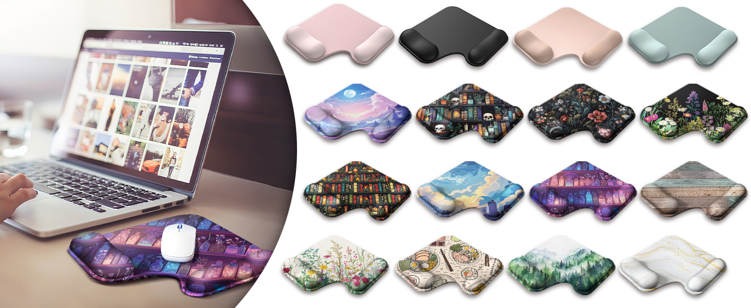 mousepad