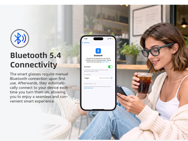smart glasses for women