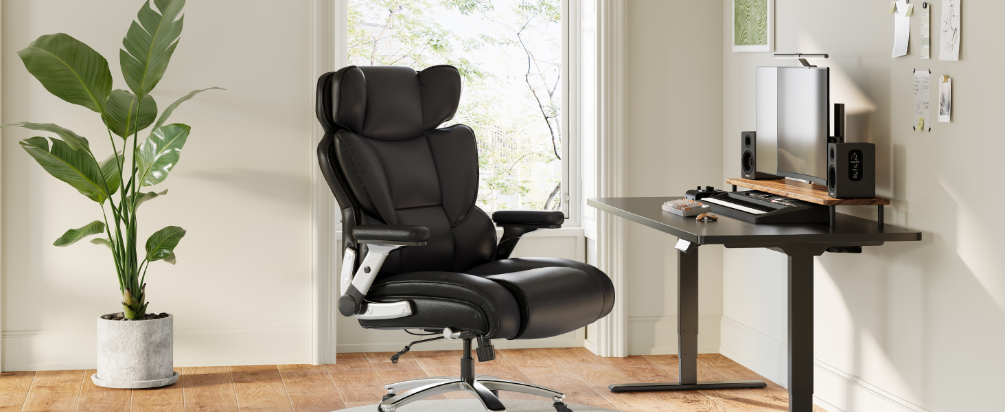 DESK CHAIR