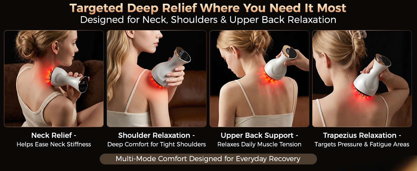 shoulder pain