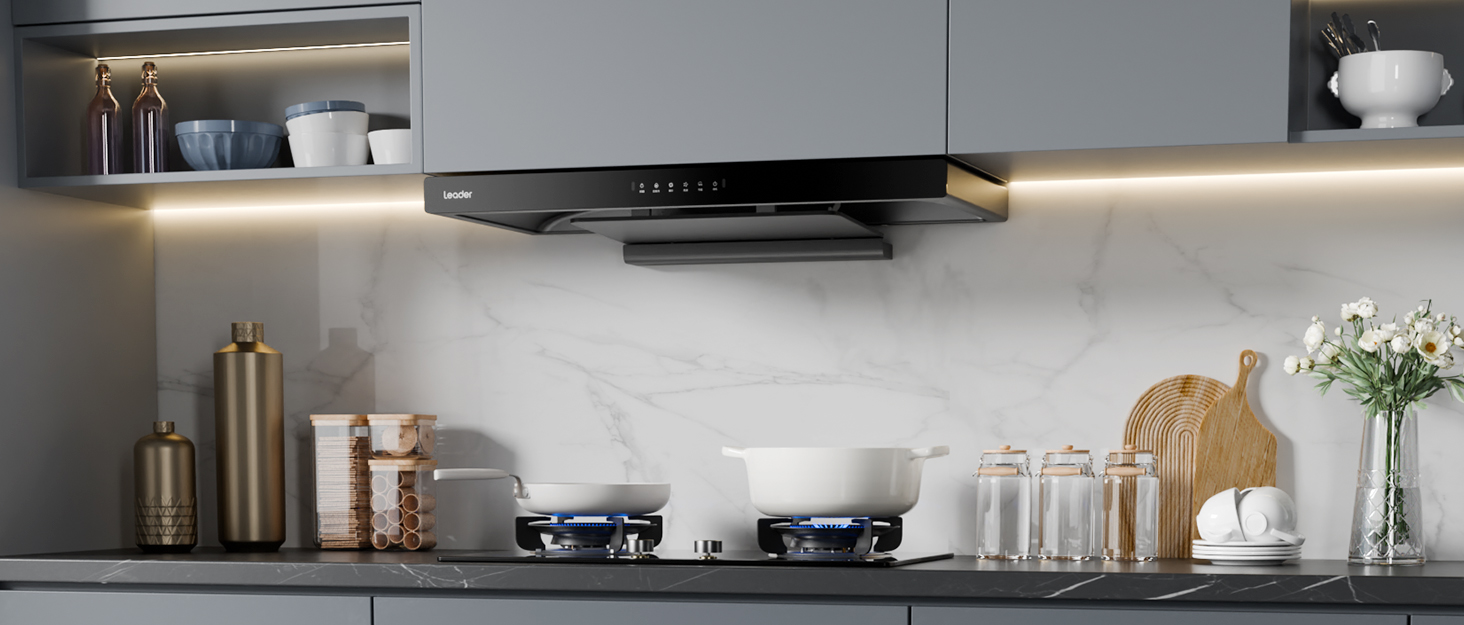 vst lighting brand story