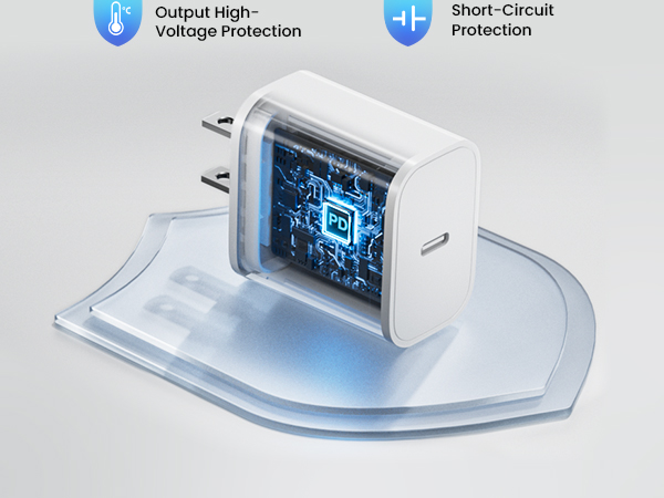 ipad fast charger