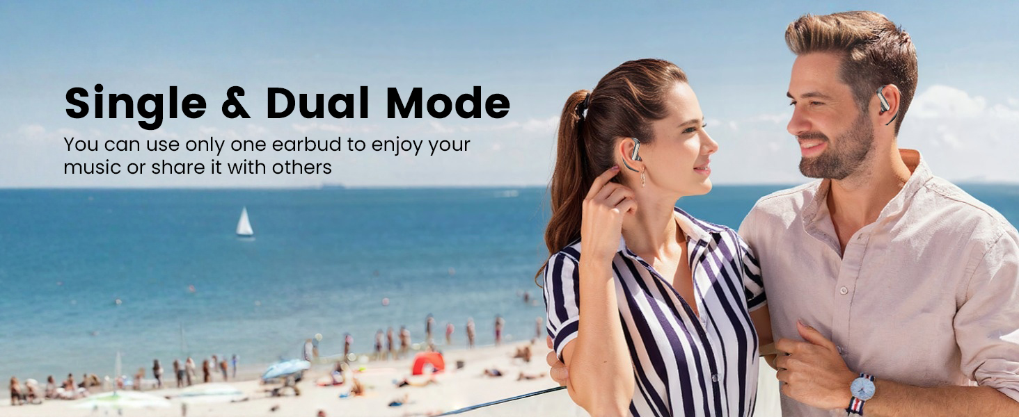 Single &amp;amp; Dual Mode