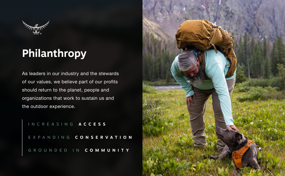 Evergreen Philanthropy