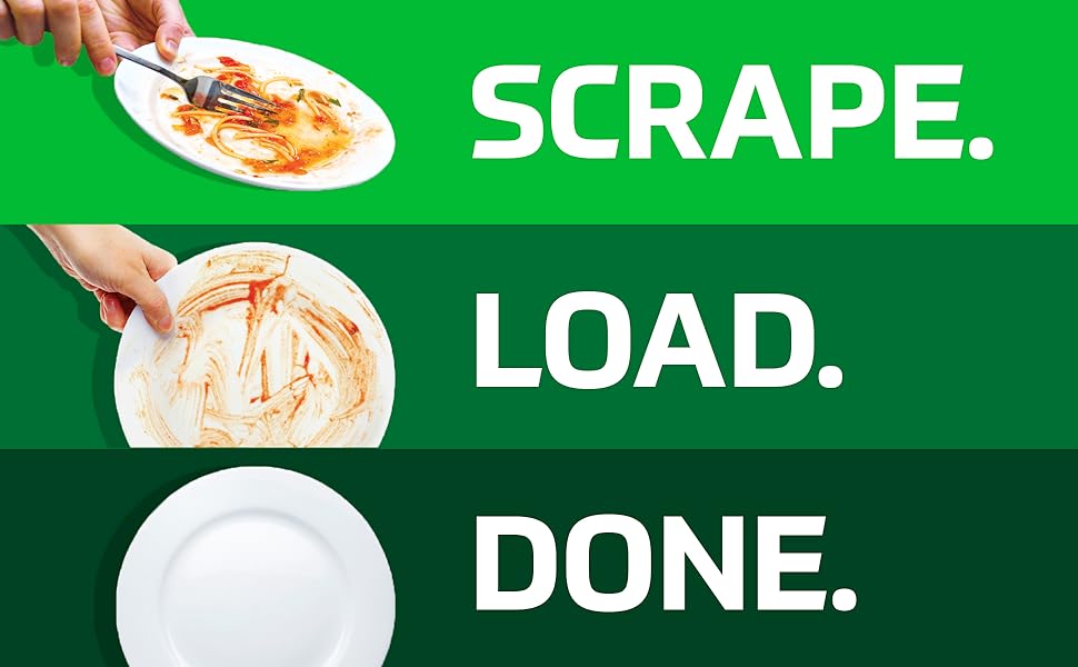 Scrape. Load. Done.