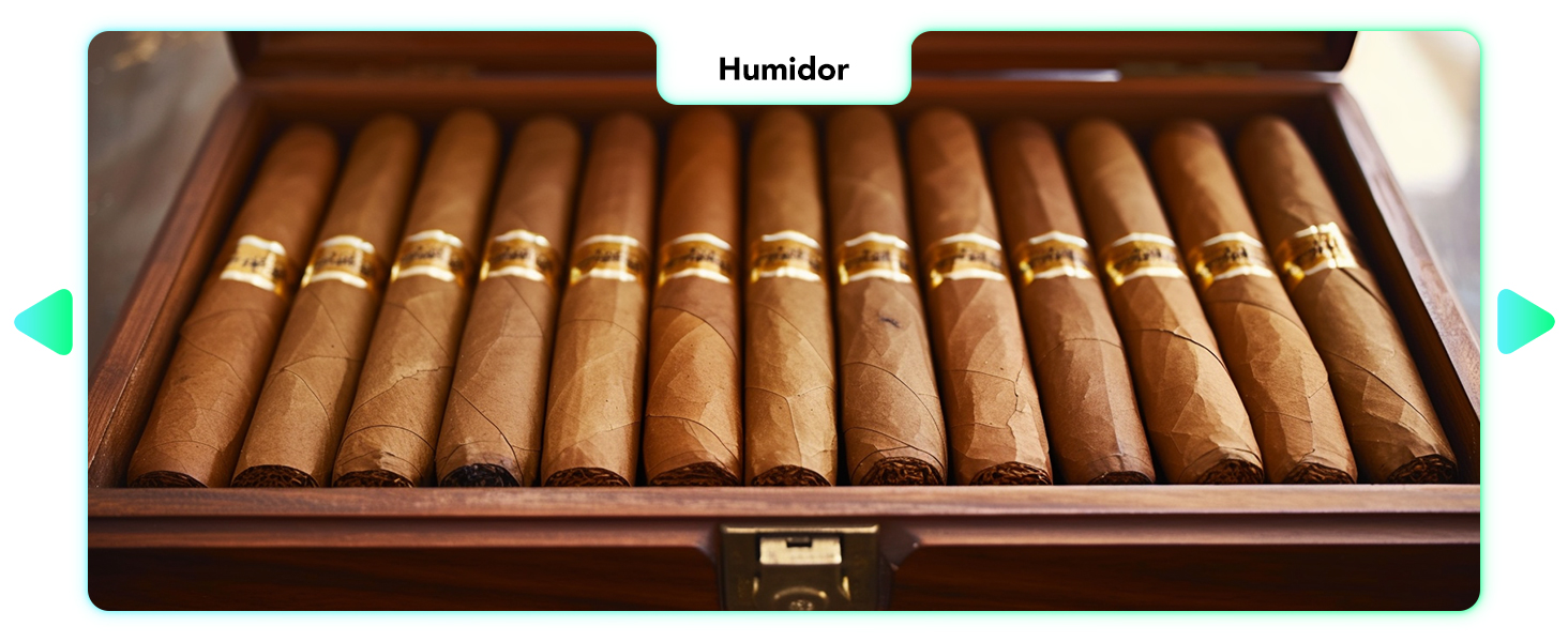 Humidor