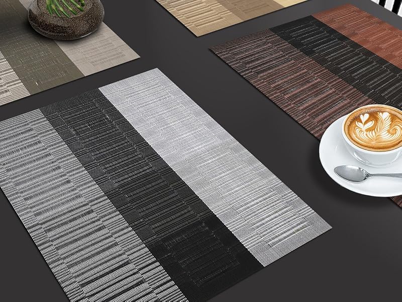 placemats